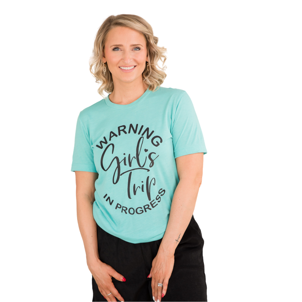 Girls Trip Tee