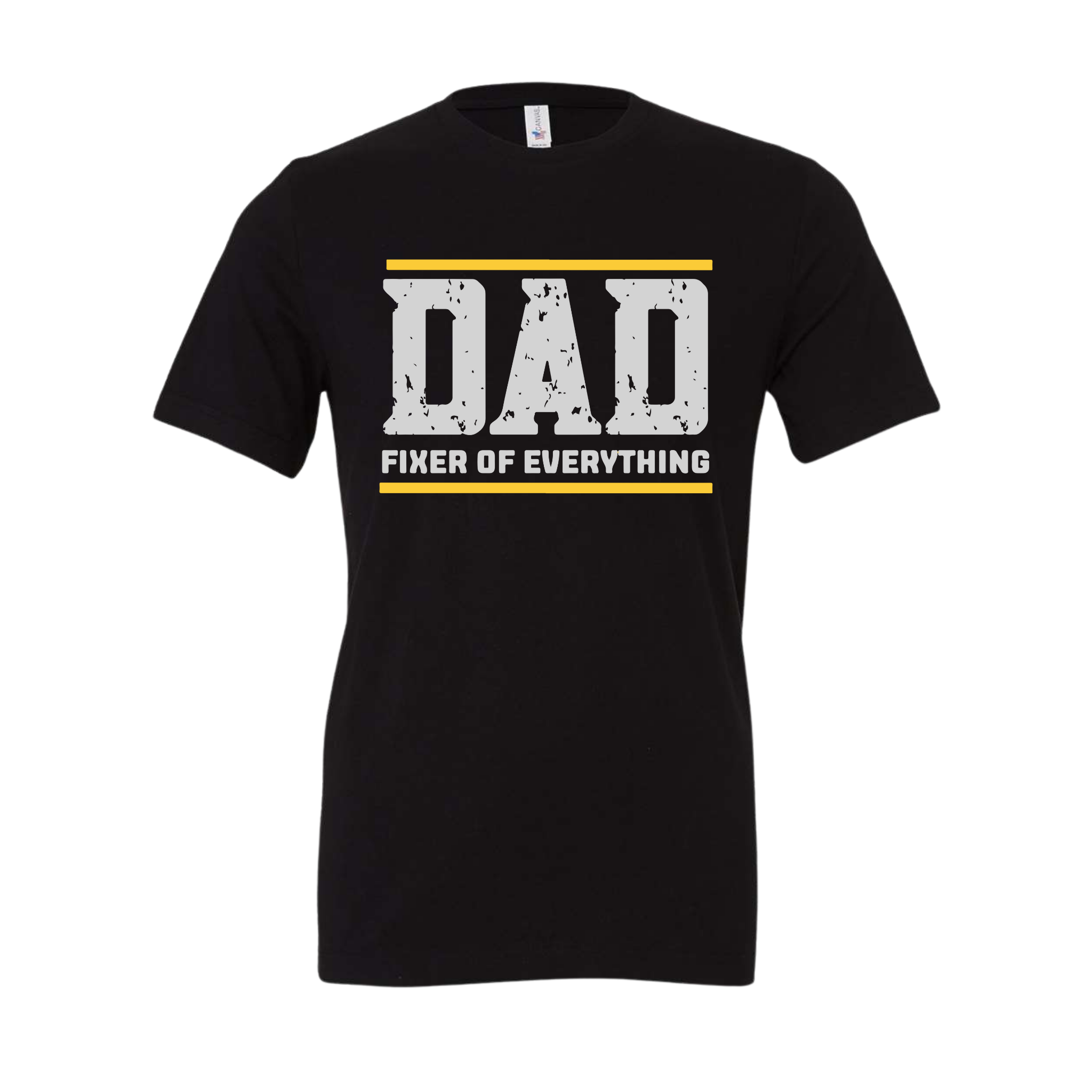 Dad Fixer of Everything Tee