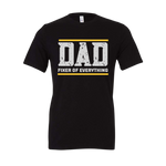 Dad Fixer of Everything Tee