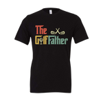 The Golf Father Tee