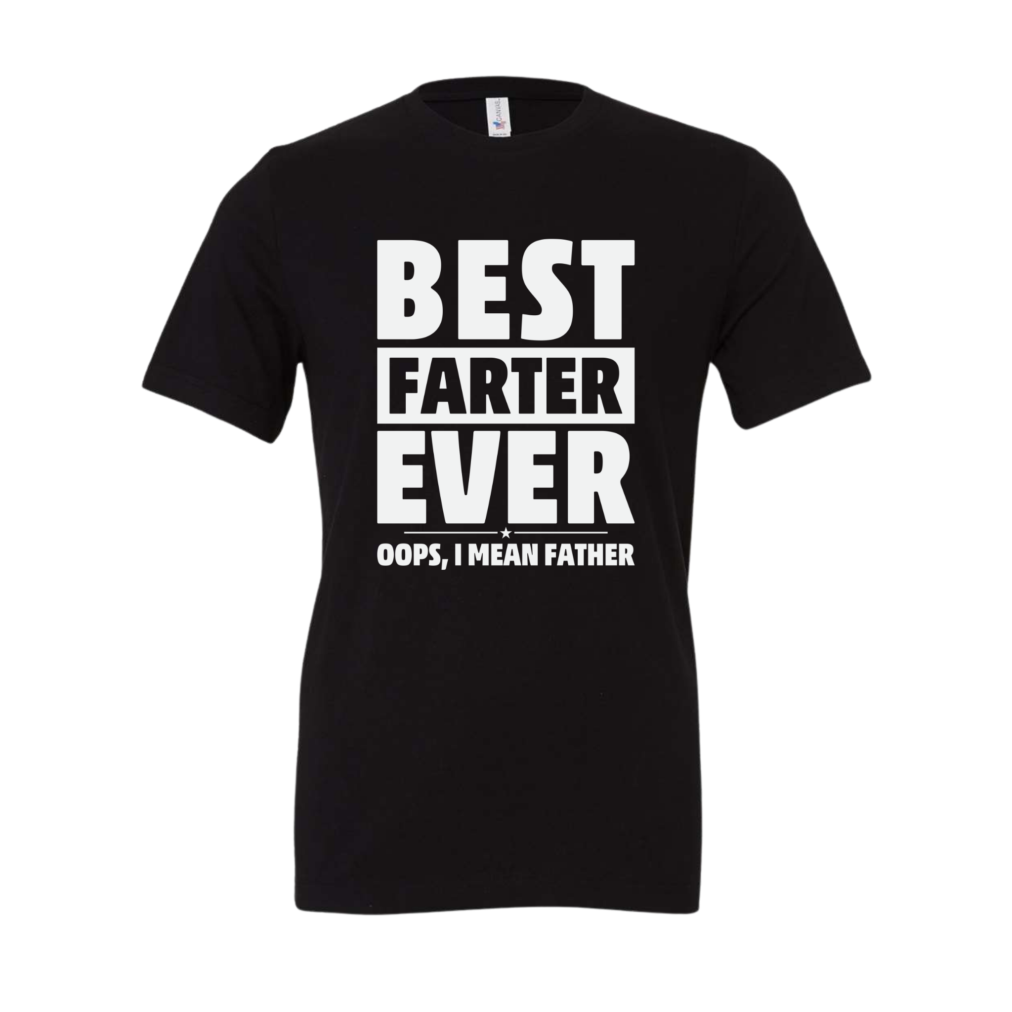 Best Farter Ever Tee