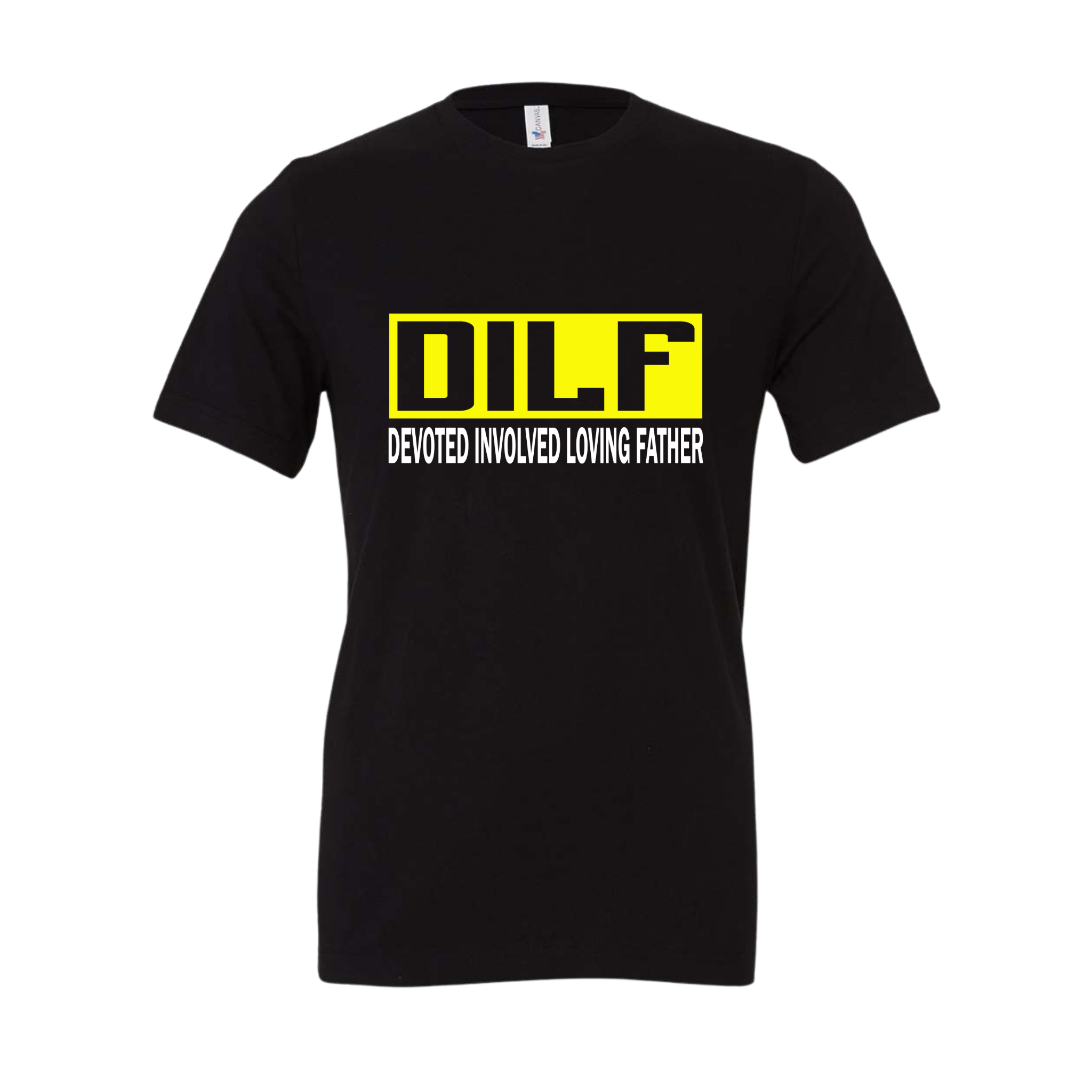 DILF Tee