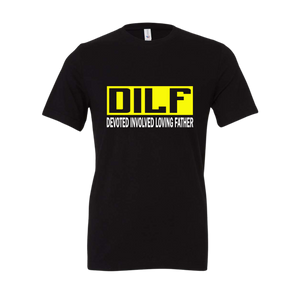 DILF Tee