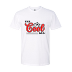 The Cool Dad Tee