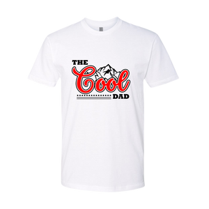 The Cool Dad Tee