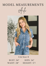 Sugar Talking Tiered Dress in Floral Print