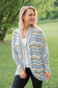 Daydream Believer Cardigan