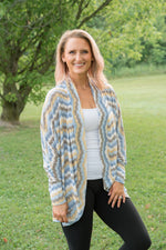 Daydream Believer Cardigan