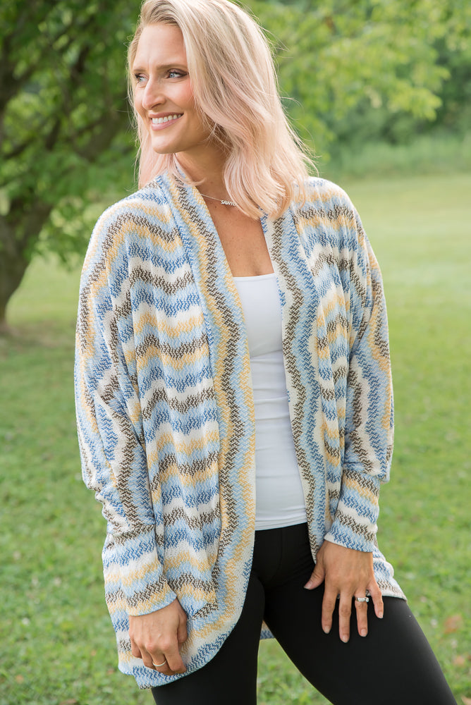 Daydream Believer Cardigan