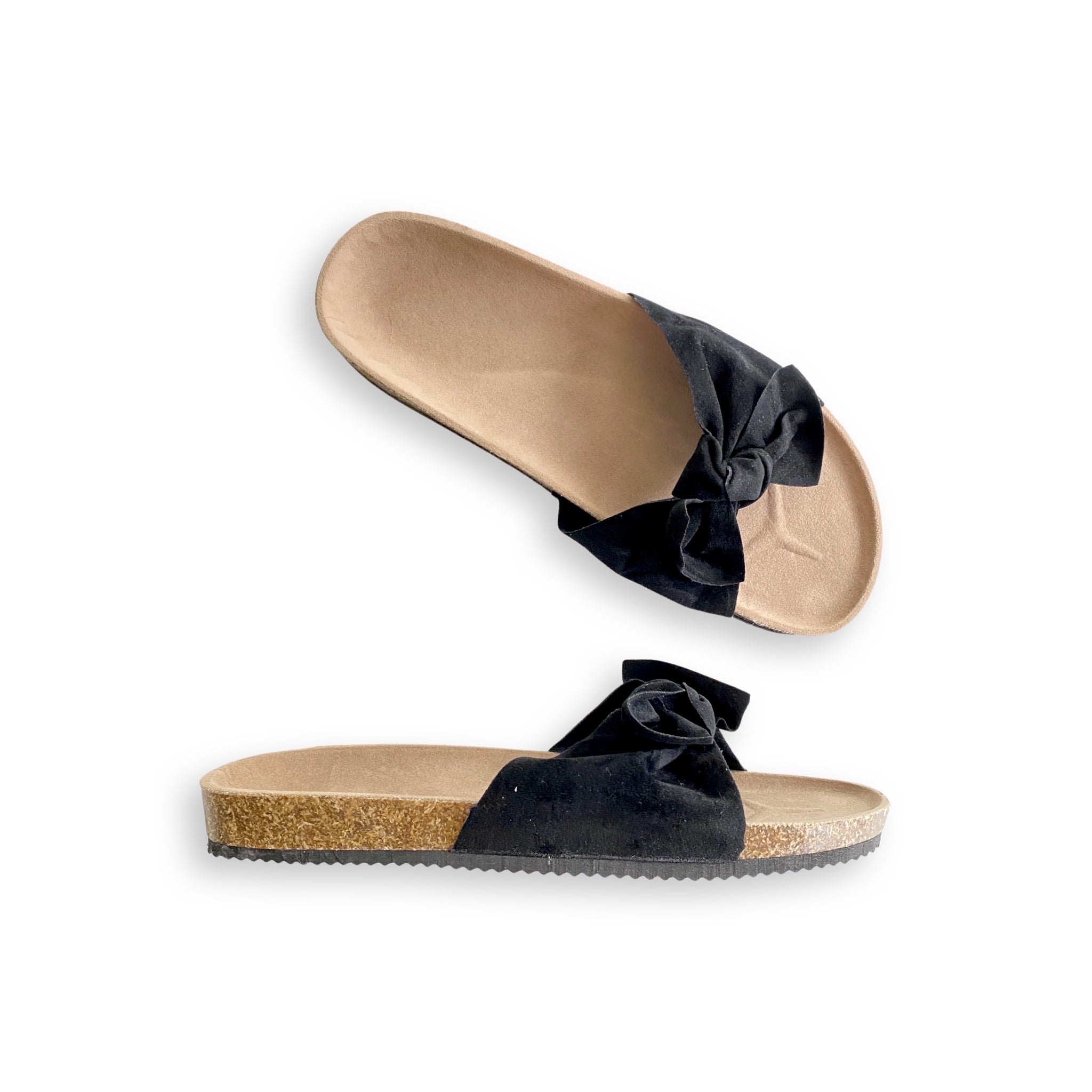 {ONLINE EXCLUSIVE} Beauty and Bows Sandals