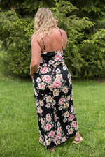 {ONLINE EXCLUSIVE] Floral Beauty Dress