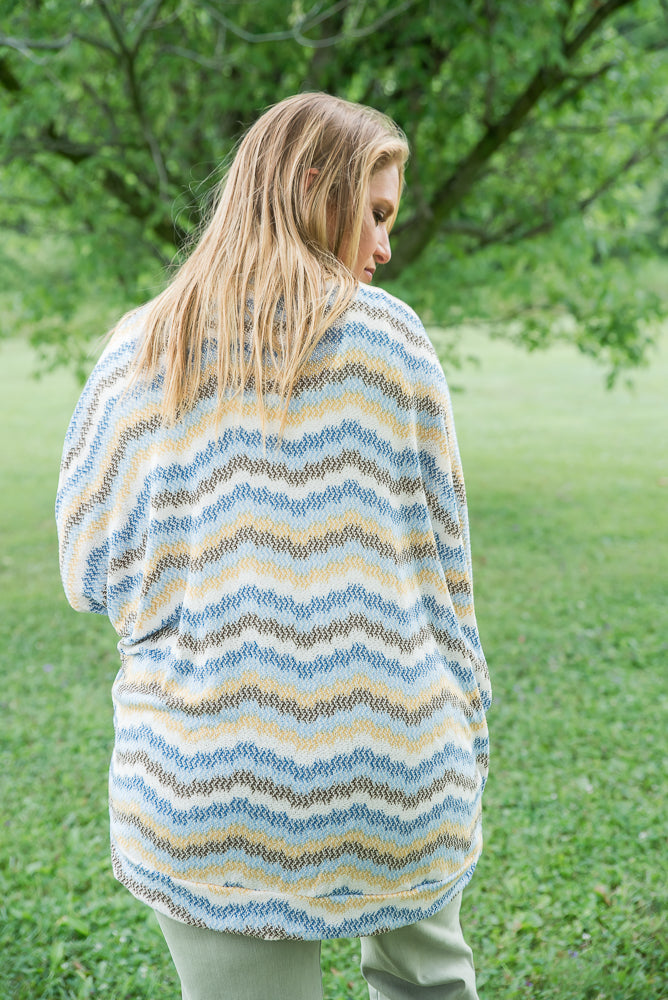 Daydream Believer Cardigan