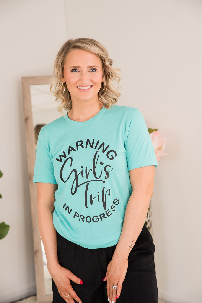 Girls Trip Tee