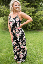 {ONLINE EXCLUSIVE] Floral Beauty Dress