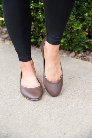 {ONLINE EXCLUSIVE} Every Day Flats