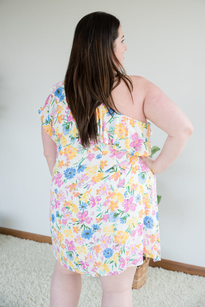 {ONLINE EXCLUSIVE} A Day in the Life Dress