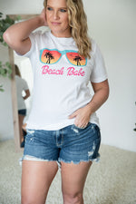 Beach Babe Graphic Tee