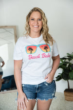 Beach Babe Graphic Tee