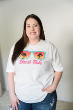 Beach Babe Graphic Tee