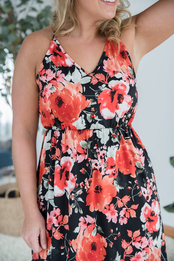 {ONLINE EXCLUSIVE} Worth the Wait Dress