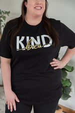 Bee Kind Graphic Tee