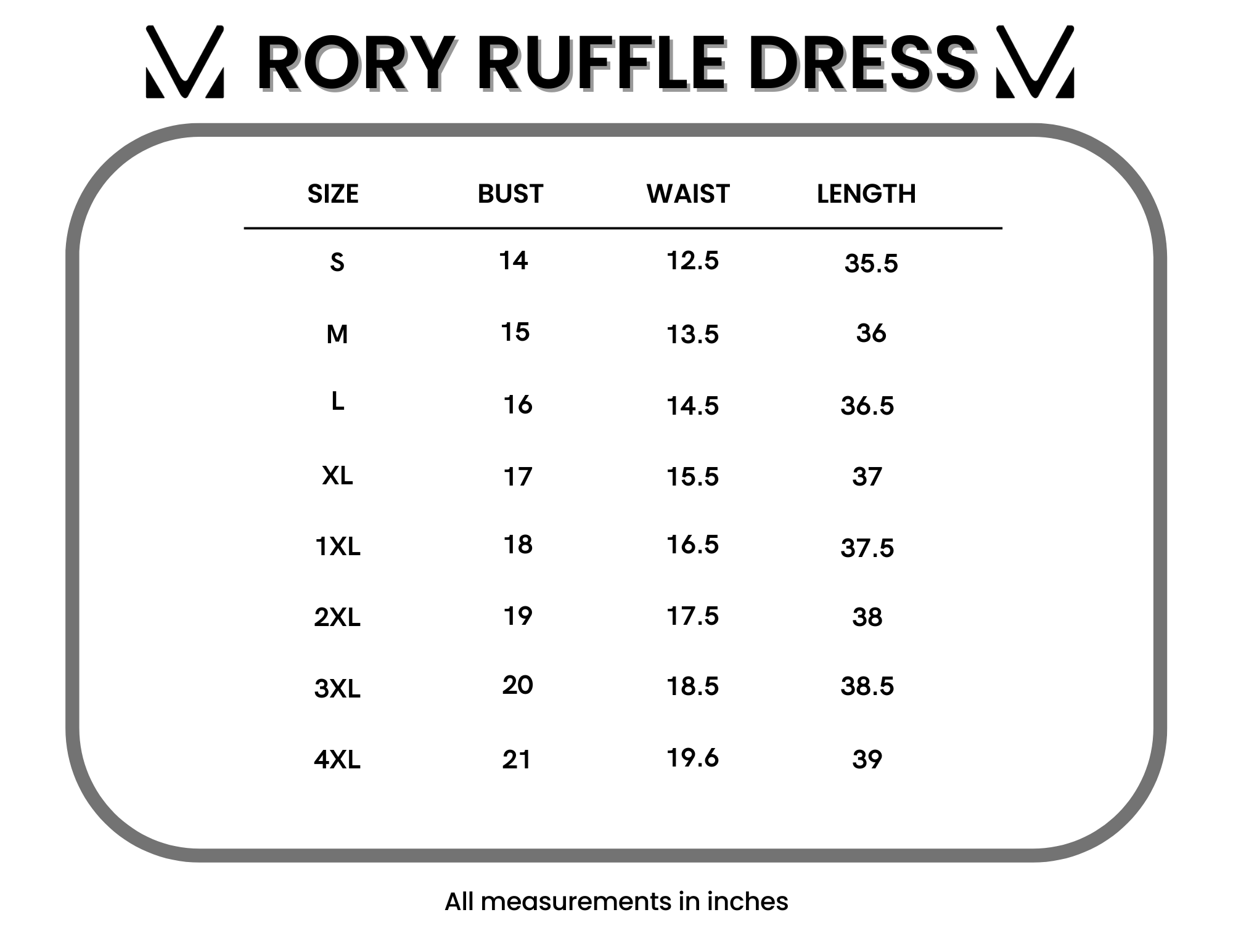 Rory Ruffle Dress - Golden Floral