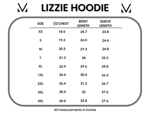 Lizzie Women's Hoodie | Seattle Navy, Lime, Grey