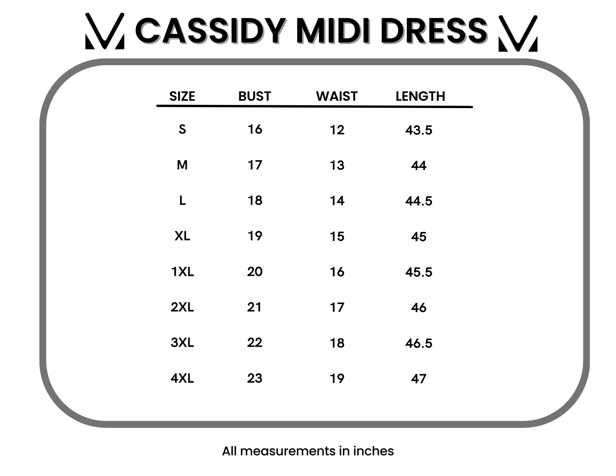 Cassidy Midi Dress - Micro Vintage Floral