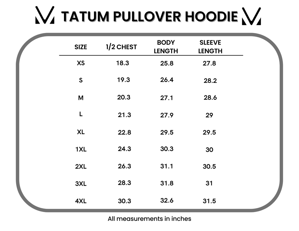 Tatum Textured Pullover Hoodie - Black