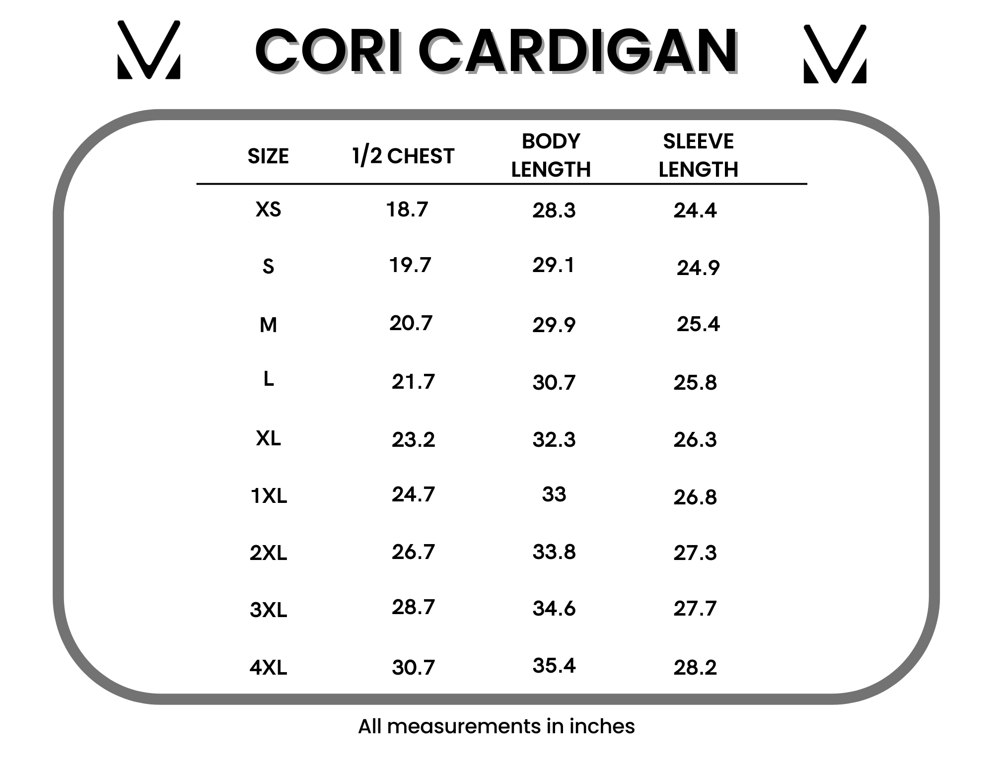 Cori Cardigan - Burgundy