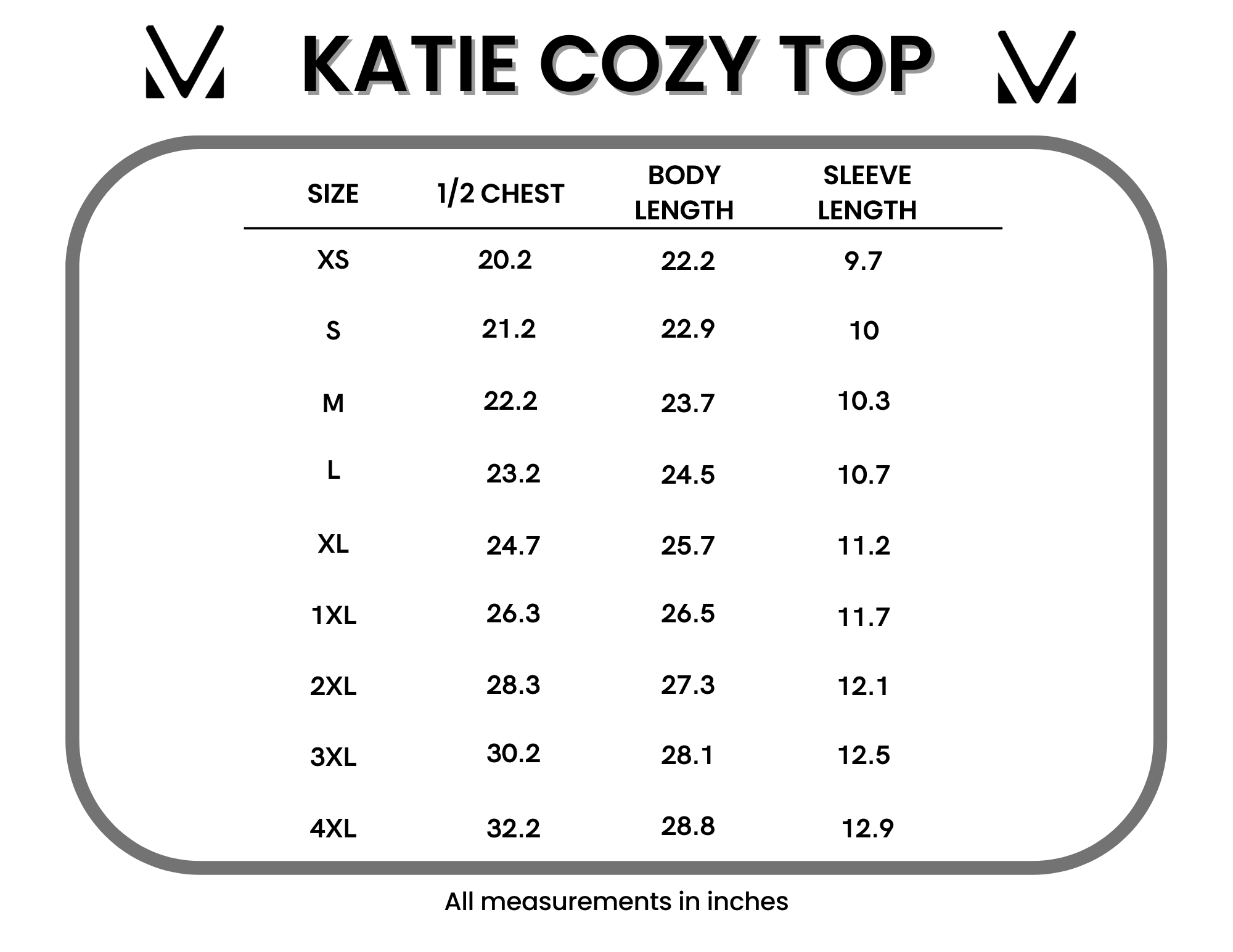 Katie Cozy Top - Sage
