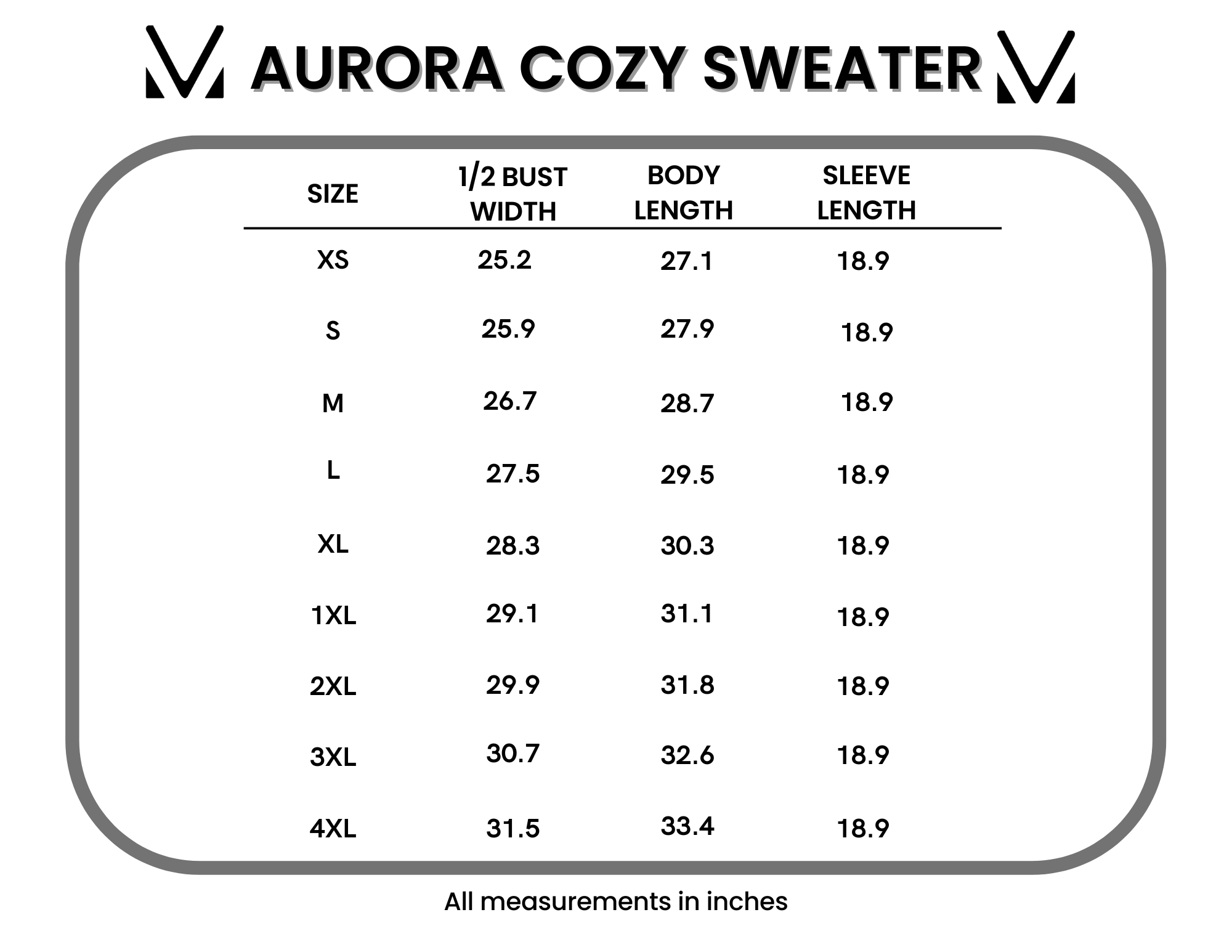 Aurora Cozy Sweater - Burgundy