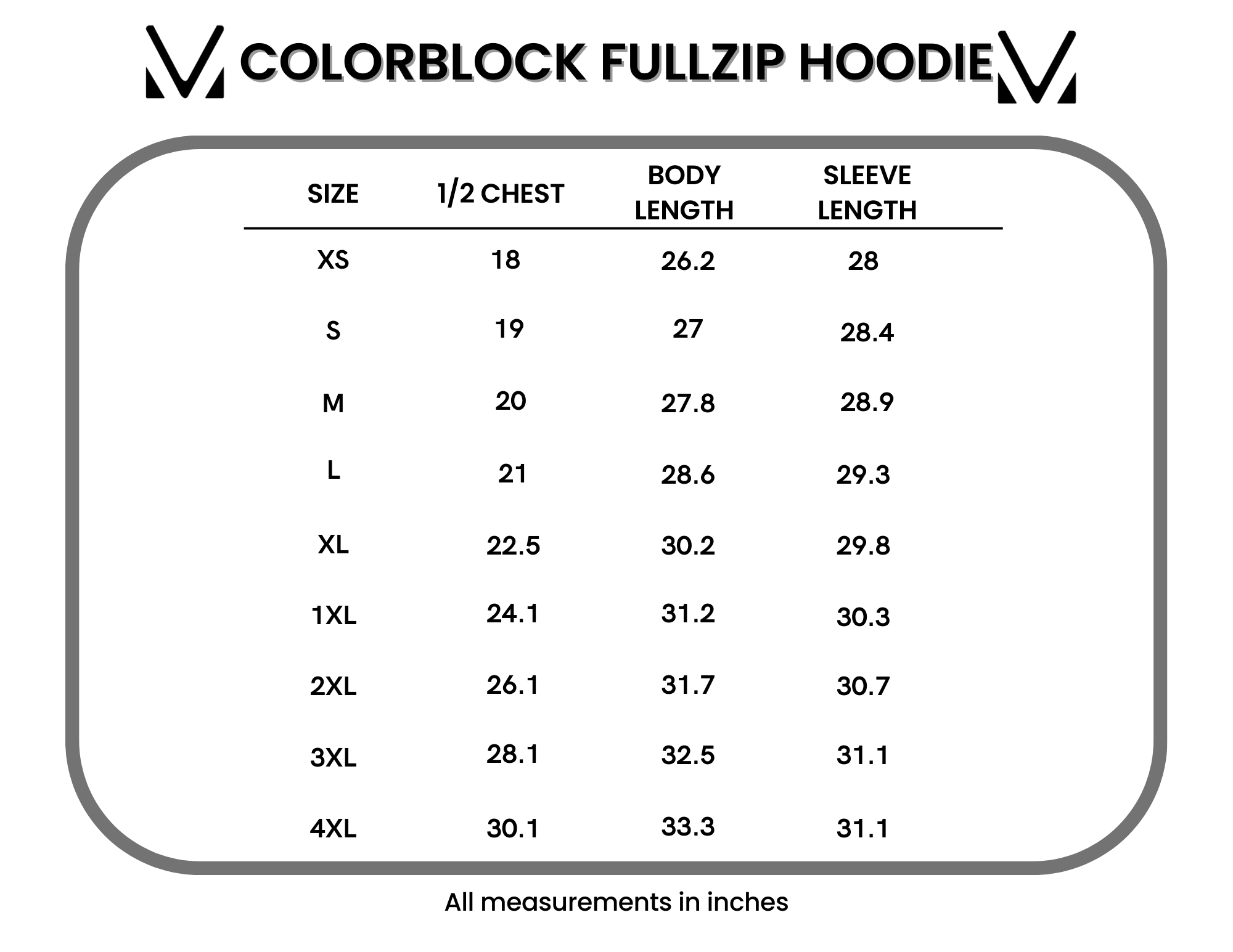 Colorblock Fullzip - Camo