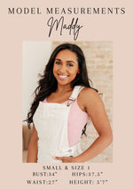 Marie High Waist Wilhelmina Baggy Jeans