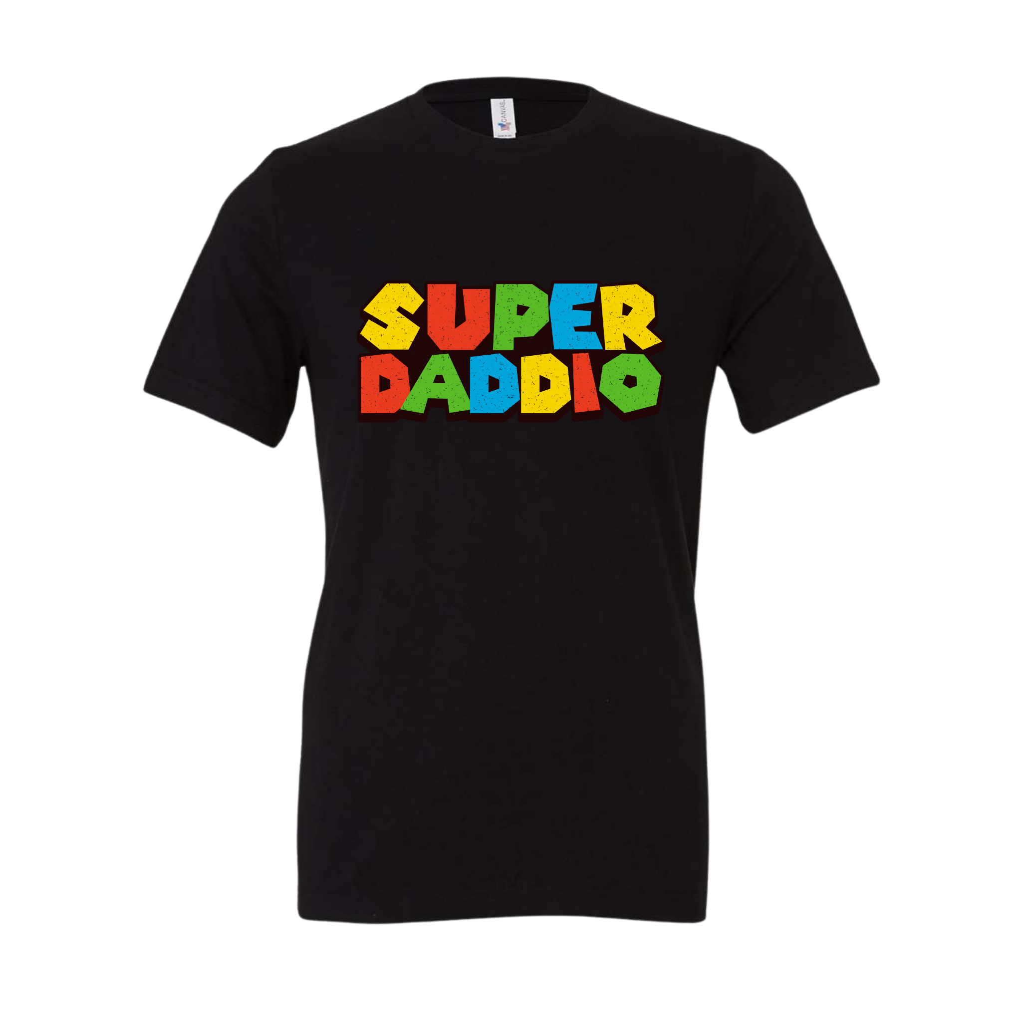 Super Daddio Tee