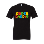 Super Daddio Tee