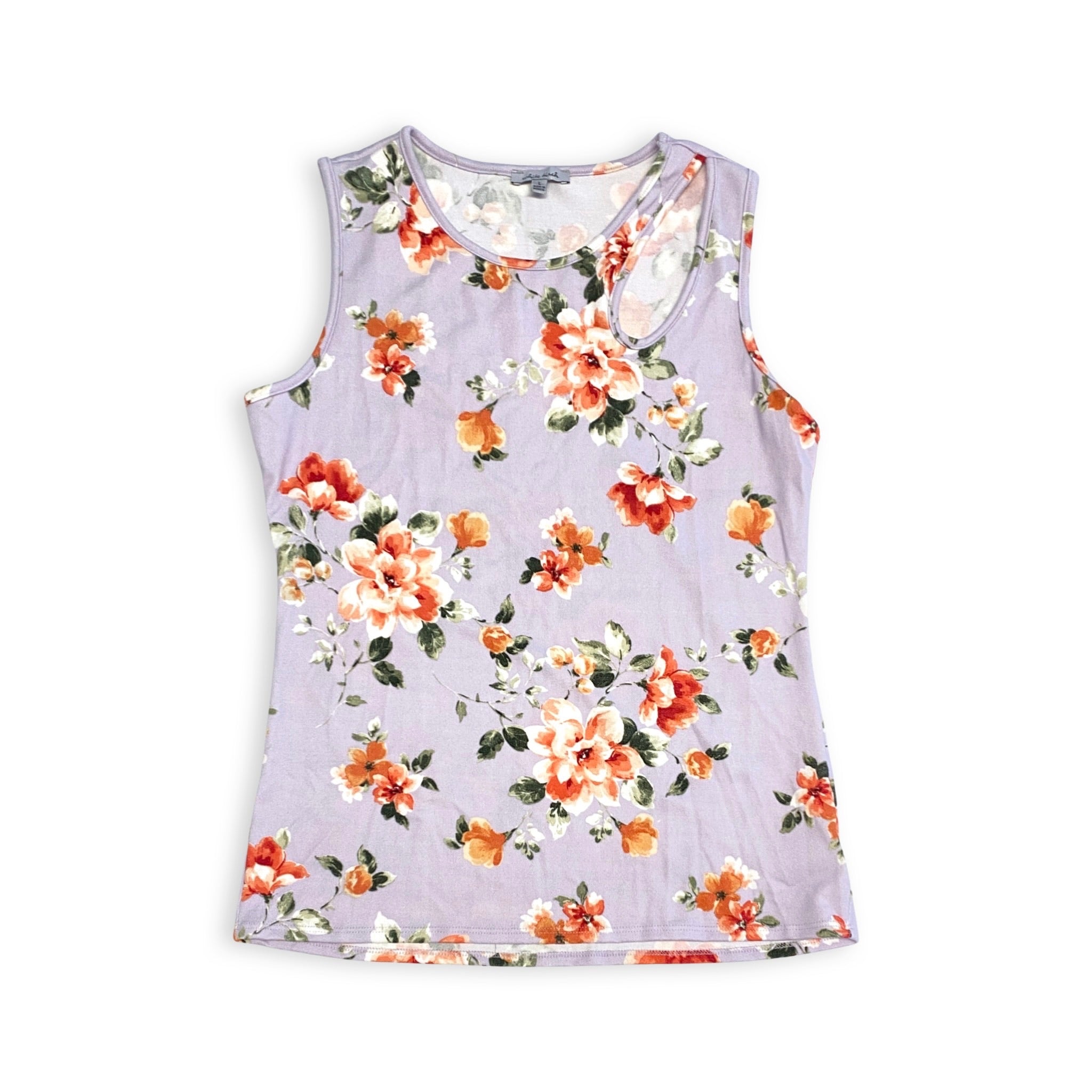 {ONLINE EXCLUSIVE} Just a Dream Tank