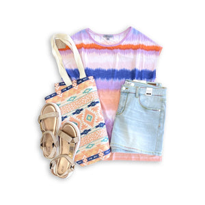 {ONLINE EXCLUSIVE} Summer Lovin' Top