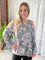 {ONLINE EXCLUSIVE} What a Whirl Top