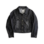 {ONLINE EXCLUSIVE} The Way We Were Denim Jacket