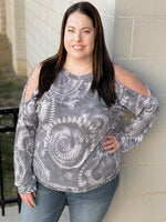 {ONLINE EXCLUSIVE} What a Whirl Top