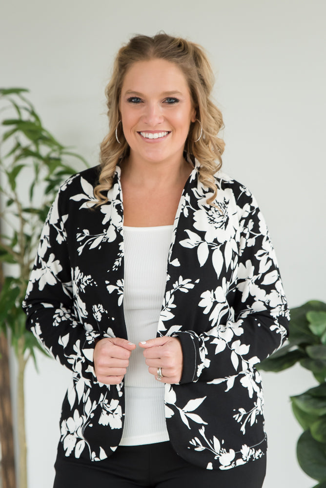 {ONLINE EXCLUSIVE} Still Loving You Blazer