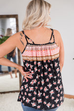 {ONLINE EXCLUSIVE} Summer Meadow Tank