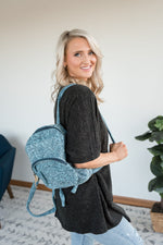 {ONLINE EXCLUSIVE} A New Path Backpack