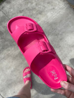 Water Slide Sandal