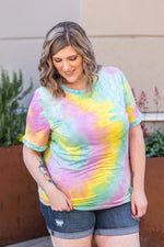 Tie Dye Tee