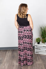 Aztec Maxi