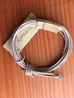 FINAL SALE - Knot Leather Bracelet